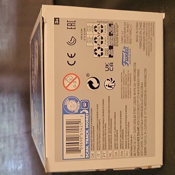 Chris Stapleton Funko - Picture 6 of 6